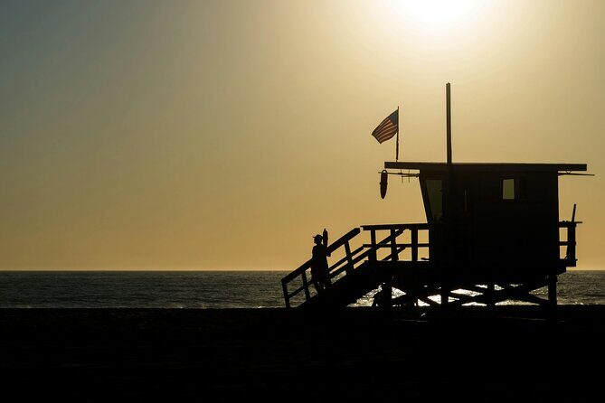 L.End to end: Your unforgettable day in California - FAQ