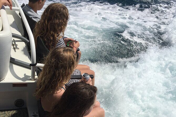 LA: Birthday Special Private Yacht (1 ticket covers 1-6 people) - Who Will Love This Experience?