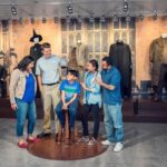 LA: Celebrity Homes & Warner Bros. Studio Hollywood Package - An Honest Look at the Hollywood & Studio Experience