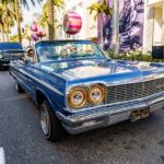 LA Culture Lowrider Tour - The Stops and Their Special Charm
