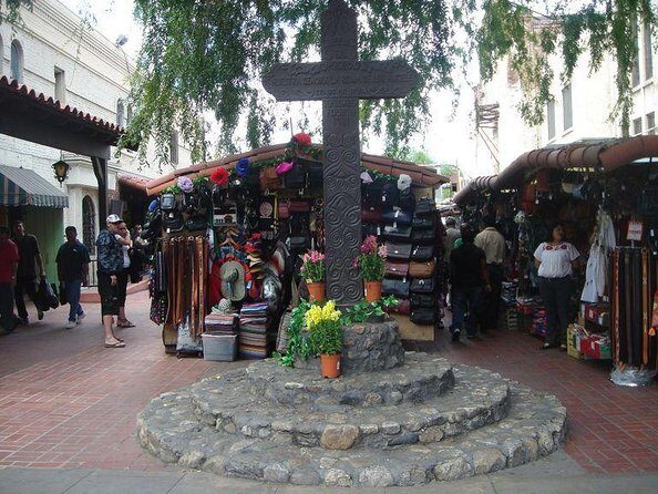 LA Food Tour: Exploring Americas Culinary Frontier - The Itinerary in Detail