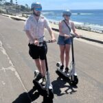 La Jolla E-Scooter Tour with Photos Included - The Sum Up