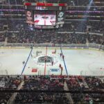 LA Kings Ice Hockey Game Ticket at Crypto Arena - Who This Experience Is Perfect For