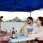 La Paz Beaches Half Day Tour - FAQ