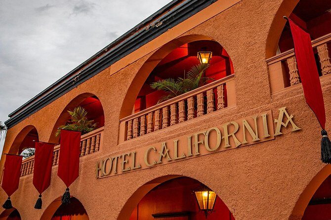 La Paz City Tour from Cabo - Who Should Consider This Tour?