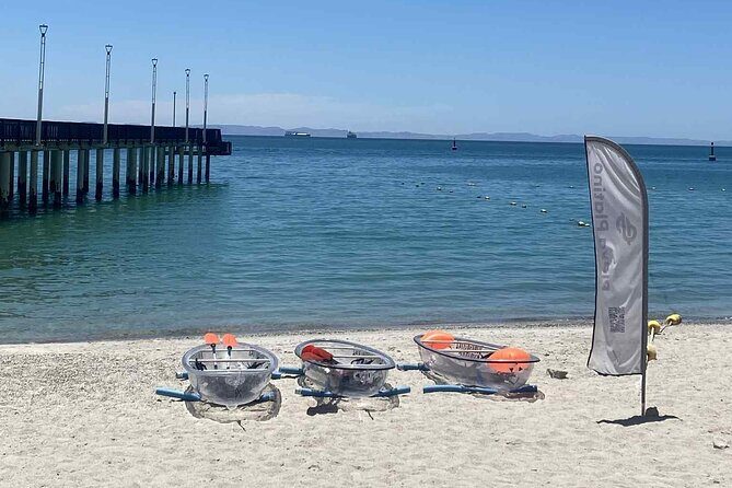 La Paz Transparent Kayaks & Paddle Boards - Practical Tips for Your Paddling Adventure