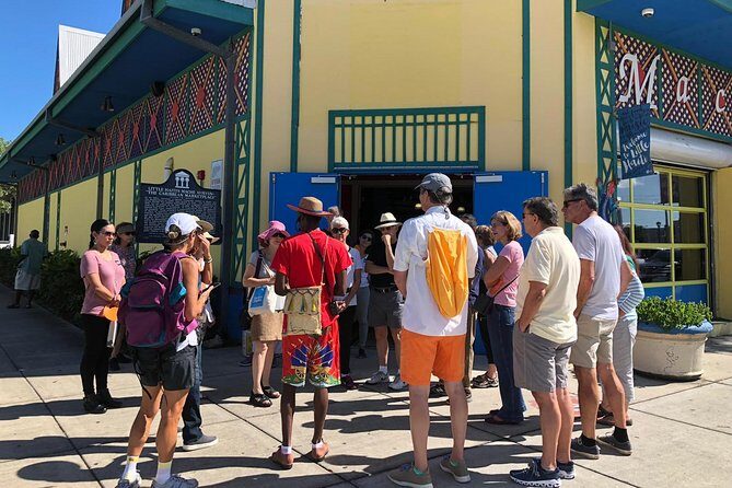 La Perle De Miami: Little Haiti Tour - Practical Details and Tips