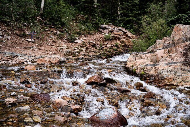 La Plata Canyon Jeep Tour in Colorado - The Sum Up: Who Is It Best For?