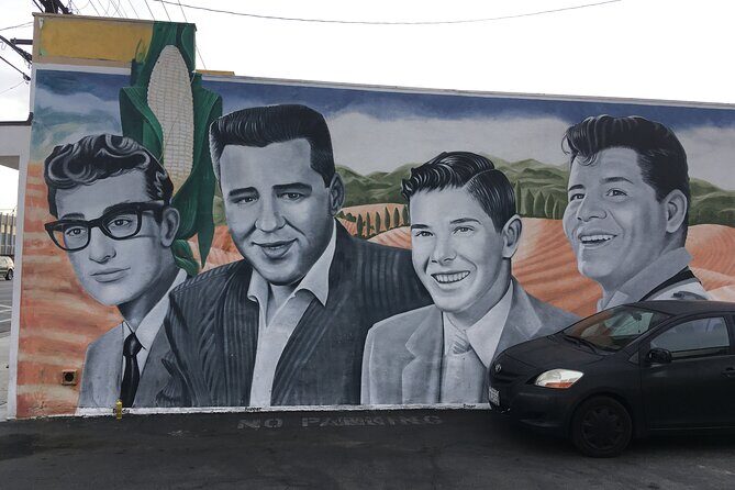 LA Rock and Roll Homes and History Tour - The Sum Up