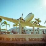 LA & Santa Monica: Self-Guided Aerospace Legacy Audio Tour - What Travelers Will Appreciate