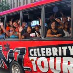 LA: TMZ Celebrity Tour & Big Bus Hop-on Hop-off Tour - The Sum Up