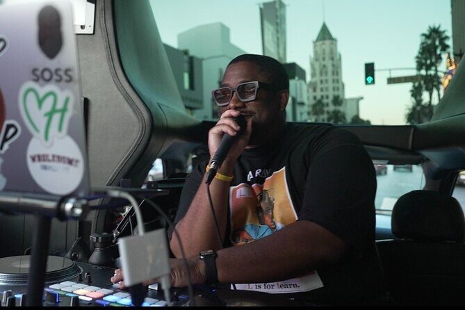 LA: TMZ Hollywood Nightlife Bar and Club Tour with Onboard DJ - Final Thoughts: Is the TMZ Hollywood Nightlife Tour Worth It?