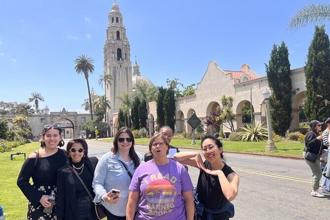 LA to San Diego in A Day - Transportation, Pace, and Practicalities