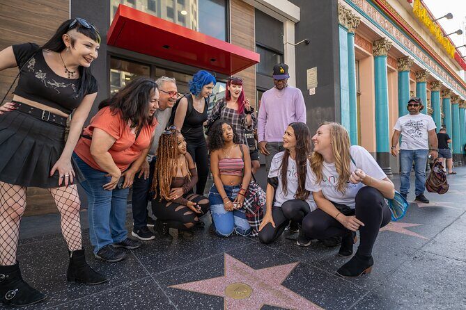 LA Walk of Fame 100 Years of Hollywood Tour By Junket - Final Thoughts