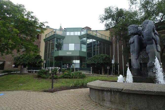 Lachine self-guided walking tour & scavenger hunt - Why You’ll Love This Tour