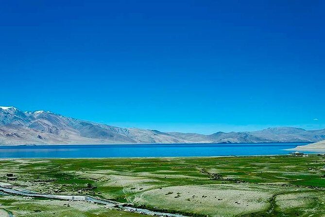 Ladakh Private Tours - What the Tour Offers in Practical Terms