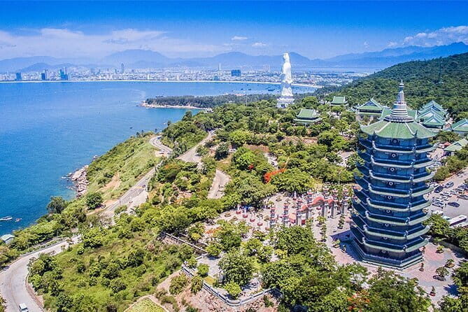 Lady Buddha Marble Mountains Hoi An Ancient Town Group Tour - What Travelers Say