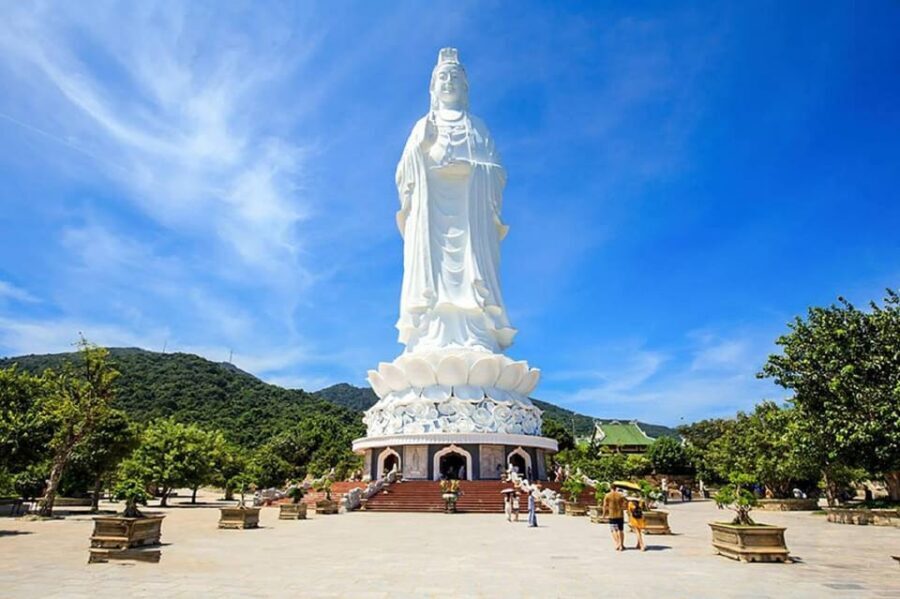 Lady Buddha, Monkey Mountain &Am Phu Cave Afternoon Tour - What We Like and What to Consider
