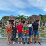 Lady Buddha, Monkey Mountain, Marble Mountain, Hoi An PrivateTour - FAQ