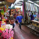 Laem Chabang Port Shop, Massage & Taste Food in Bangkok Excursion - Who Should Consider This Tour?