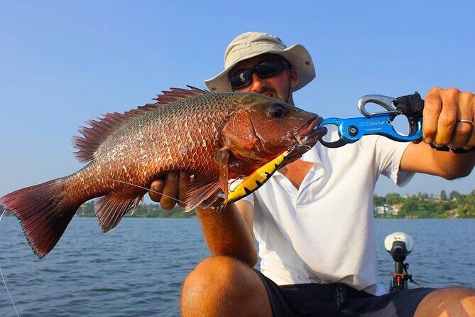 Lagoon Fishing from Negombo - Final Thoughts: Is This the Right Choice?