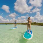 Lagoon Paddleboarding Tour in Tulum - What to Expect on the Water