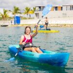 Lagoon & Surf Experience Package at Wai Kai - The Experience Through the Lens of Reviewers