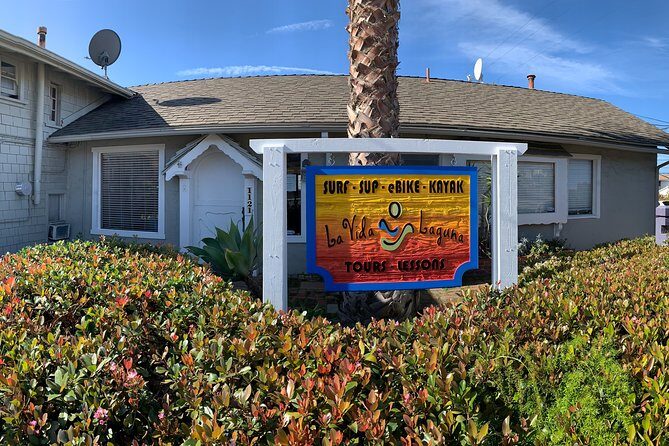 Laguna Beach Backroads Electric Bike Tour - The Sum Up: Why Choose the Laguna Beach Backroads Electric Bike Tour?