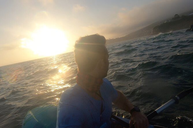 Laguna Beach Open Ocean Kayaking Tour with Sea Lion Sightings - Who Should Consider This Tour?