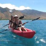 Lahaina Kayak and Snorkel Excursion - Value and Overall Impression