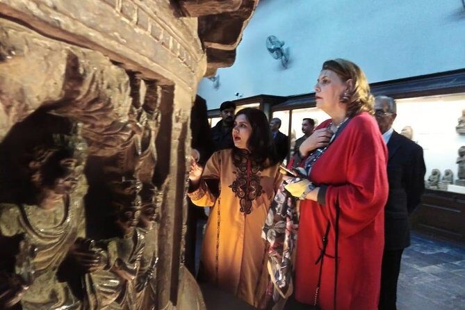 Lahore City, Fort, Museums and Walled City Exploration Tour - Frequently Asked Questions