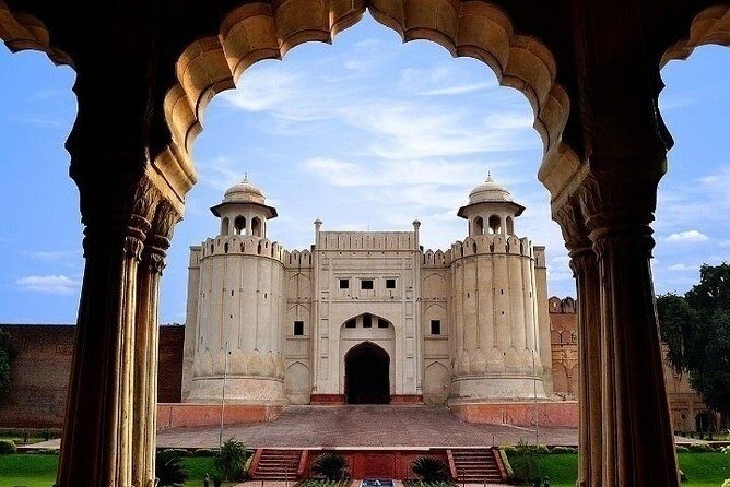 Lahore Full Day Sightseeing Tour - Authentic Experiences and Practical Details