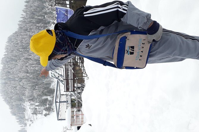 Lahore to Muree Cultural Tour via Islamabad 7 Nights 8 Days - FAQ