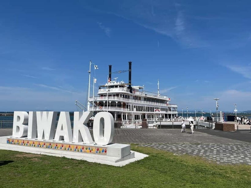 Lake Biwa: Three-Hour Private Guided Tour from Kyoto - Practical Details Worth Noting