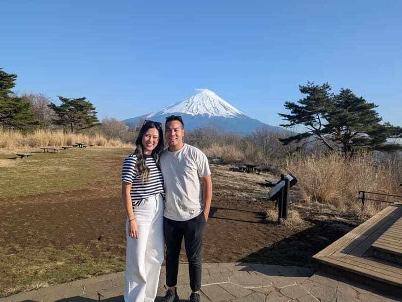 Lake Kawaguchi: Half day Private Tour with local guide - Why This Tour Is a Great Choice