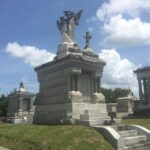 Lake Lawn Metairie Cemetery Walking Tour - Frequently Asked Questions