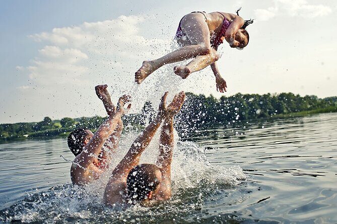 Lake Leelanau 4 Hour Tour - What’s Included and What’s Not