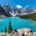 Lake Louise and Moraine Lake Golden Hour Tour - What’s Included and What to Expect