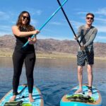 Lake Mead Paddle Board RentalDirect Beach Access & Flexible Time - FAQ