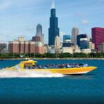 Lake Michigan 30-Minute Speedboat Ride - Pricing & Value