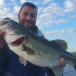 Lake Okeechobee Fishing Trips Near Fort Pierce Florida - In-Depth Look at the Lake Okeechobee Fishing Experience
