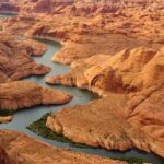 Lake Powell & Canyonlands National Park Scenic Charter - Rainbow Bridge and Horseshoe Bend