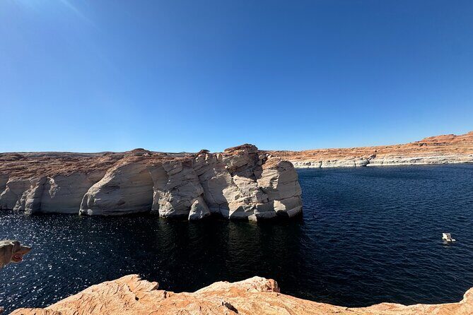 Lake Powell Guided Kayak and Water Antelope Canyon Tour - Final Thoughts