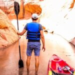 Lake Powell Premium Kayak Rental - Exploring Lake Powell from a Kayak: An In-Depth Look