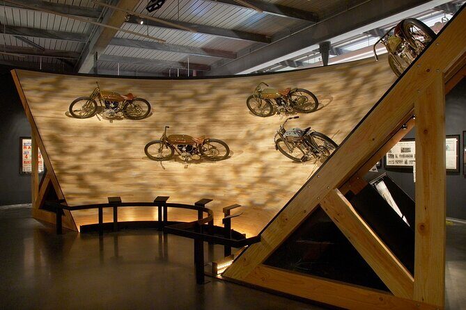 Lake Superior,Lake Huron,Lake Michigan 4-Day Tour from Chicago - Who Should Take This Tour?