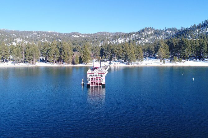 Lake Tahoe 1-day private tour from San Francisco - Who Should Consider This Tour?