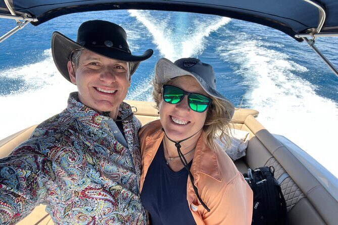 Lake Tahoe Couple Special yacht experience - Detailed Review of the Lake Tahoe Couple Special Yacht Experience