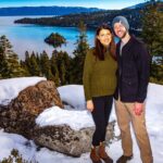 Lake Tahoe Small-Group Photography Scenic Half-Day Tour - A Thorough Look at the Lake Tahoe Photography Tour
