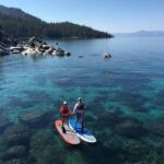 Lake Tahoe: Stand Up Paddleboard Rental - Practical Tips for Your Paddleboarding Day