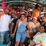 Lake Travis Party Boat and Swimming - FAQ